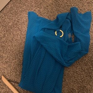 Monday Swimwear Cover up